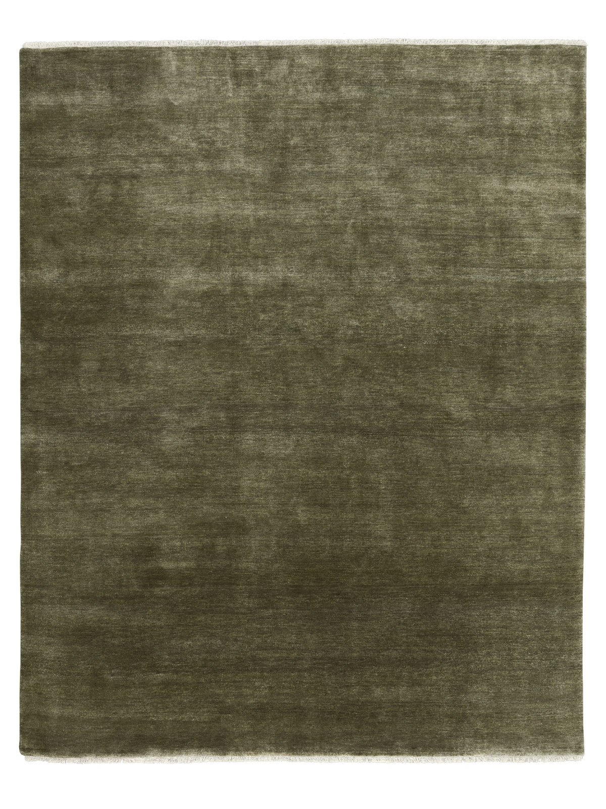 Armadillo Agra Rug in Artichoke