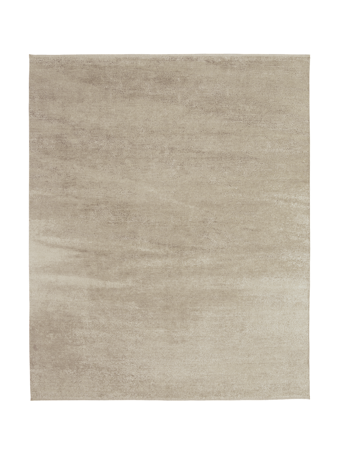 Armadillo Alma Rug in Cumulus