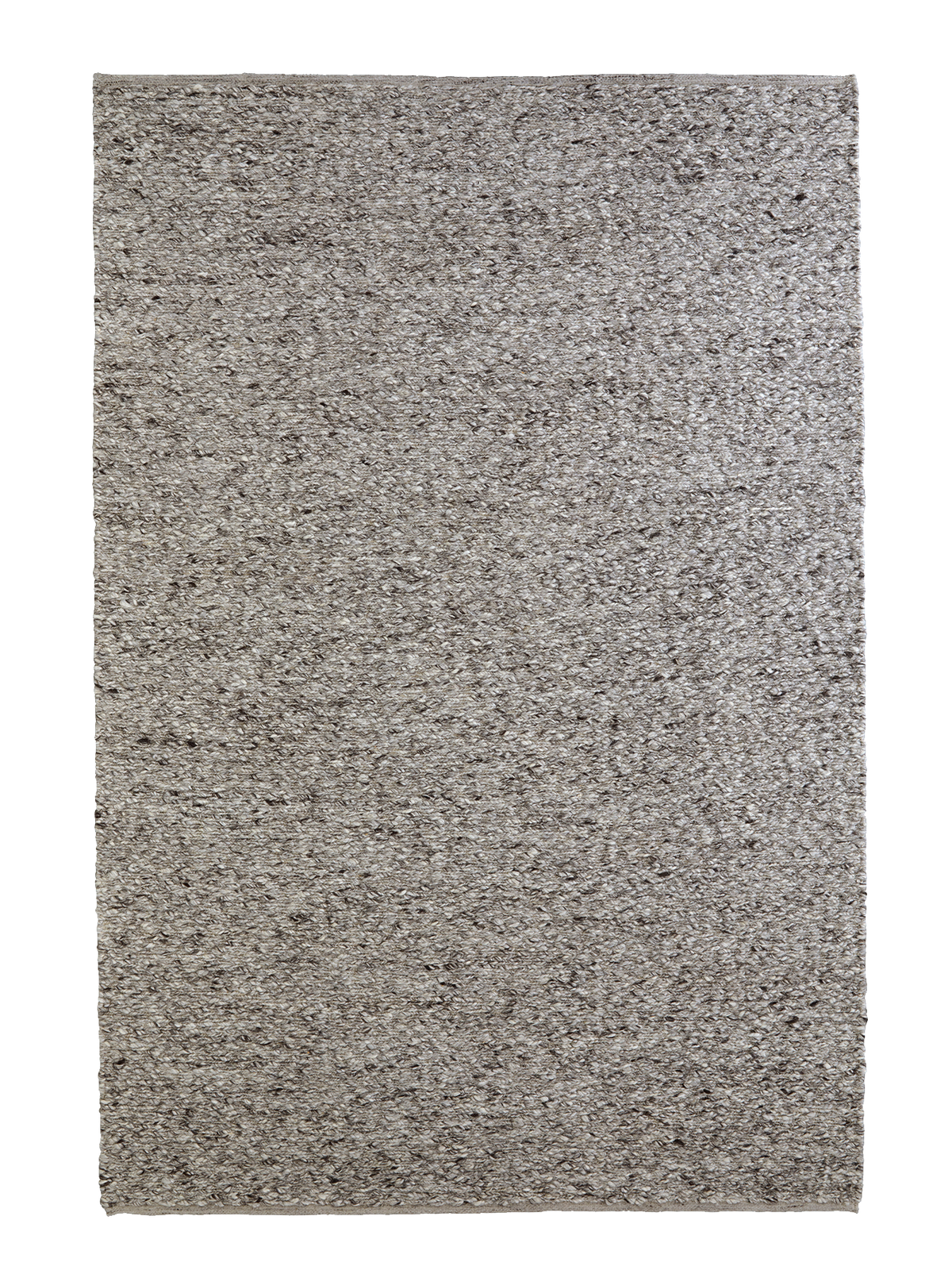 Armadillo Andes Rug in Pumice