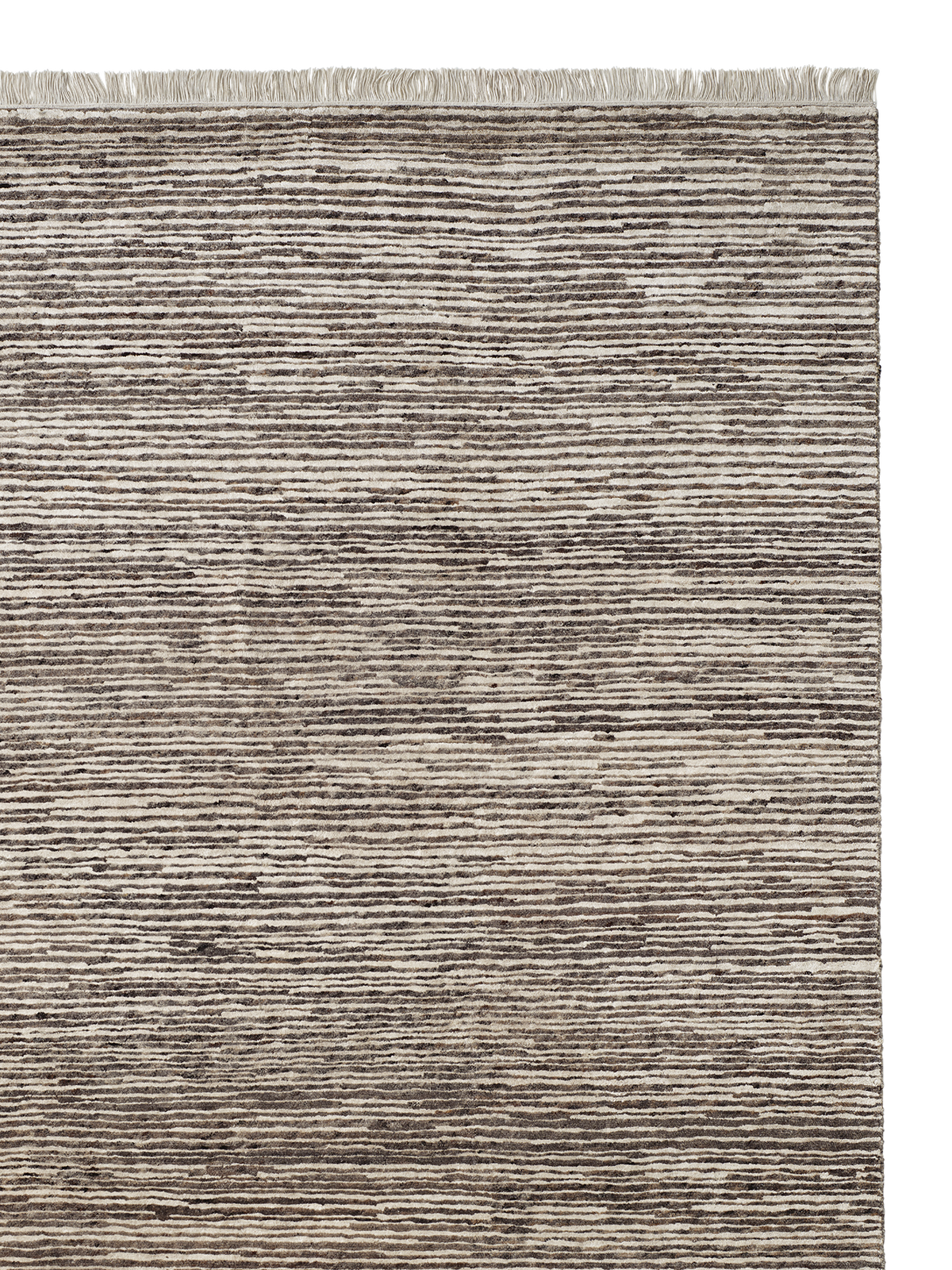 Armadillo Genoa Rug in Sandalwood