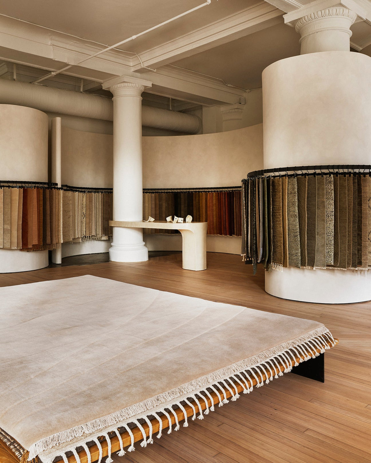 Inside Our New Flagship Showroom in New York