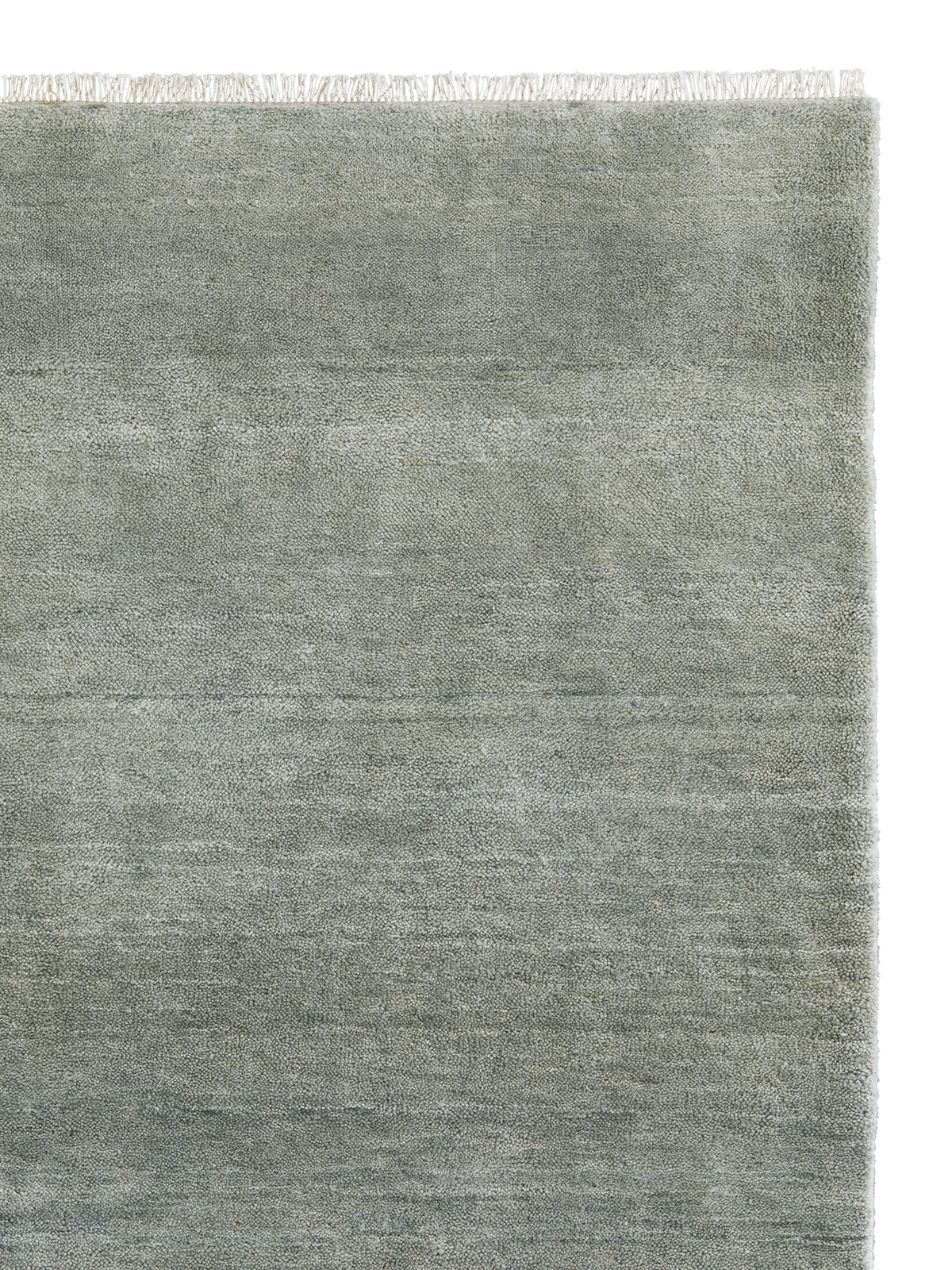 Armadillo Agra Rug in Moonstone